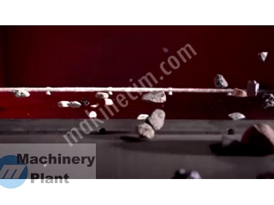 Mineral Enrichment Separation Machines