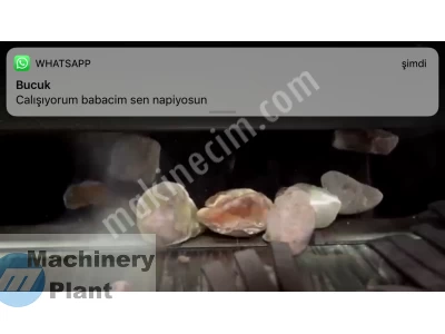 Mineral Enrichment Separation Machines