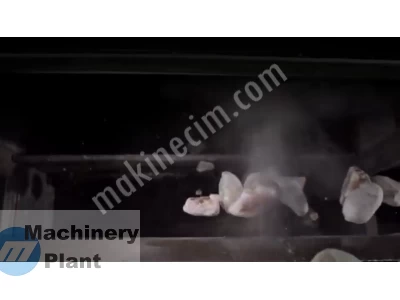 Mineral Enrichment Separation Machines