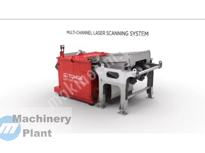 Mineral Enrichment Separation Machines