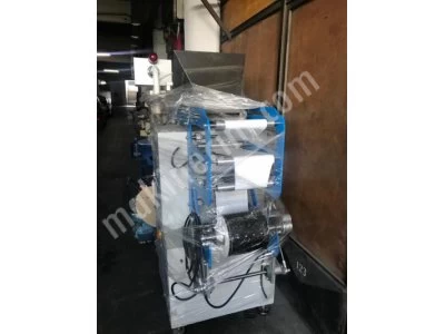 Stick Şeker Dikey Makina Ambalaj Paketleme Makinası Tuz Makinası