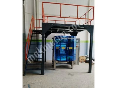Weighing Packing Machine