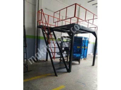 Weighing Packing Machine