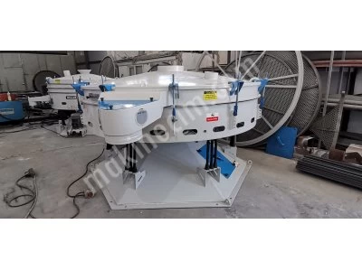 Nse2600 Cylindrical Sieve