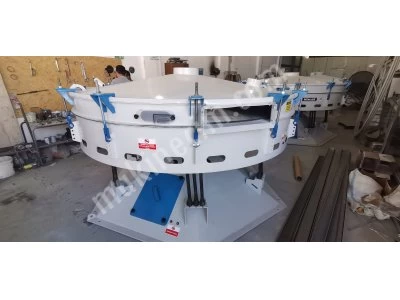 Nse2600 Cylindrical Sieve