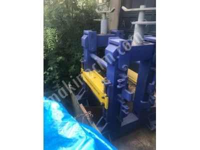 Hotrolling Machinery