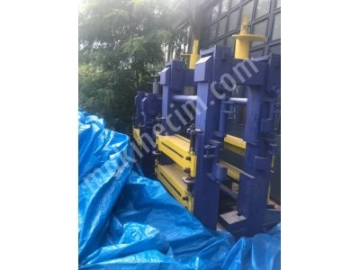 Hotrolling Machinery