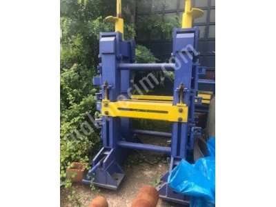 Hotrolling Machinery