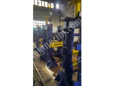 Hotrolling Machinery