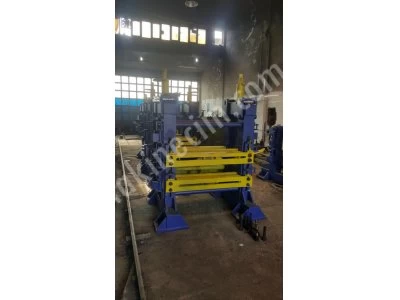 Hotrolling Machinery