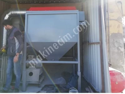 Dust Collection Filter