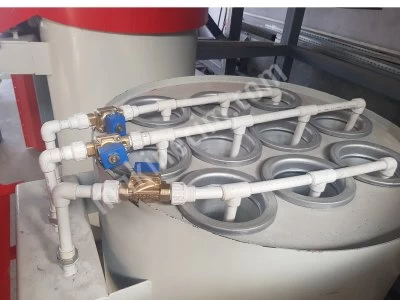 Dust Collection Filter