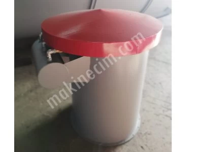 Dust Collection Filter