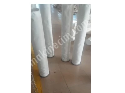 Dust Collection Filter
