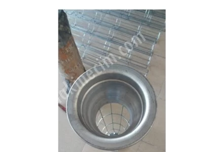 Dust Collection Filter