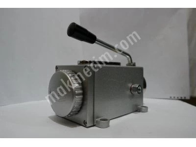 Automatic Lubrication Systems,manual Lubrication Systems