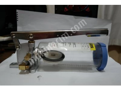Automatic Lubrication Systems, konya