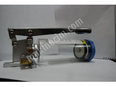 Automatic Lubrication Systems, konya