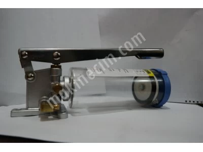 Automatic Lubrication Systems, konya