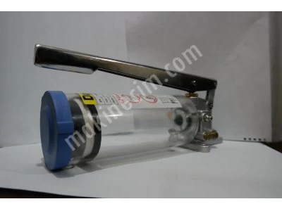 Automatic Lubrication Systems, konya
