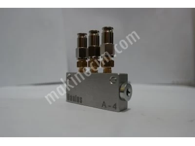 Automatic Lubrication Systems,manual Lubrication Systems