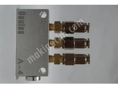 Automatic Lubrication Systems,manual Lubrication Systems