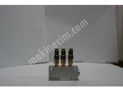 Automatic Lubrication Systems,manual Lubrication Systems