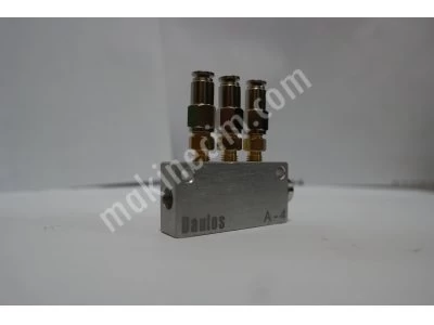 Automatic Lubrication Systems,manual Lubrication Systems