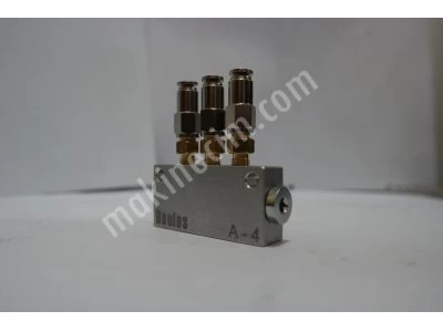 Automatic Lubrication Systems,manual Lubrication Systems