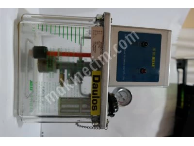 Automatic Lubrication Systems, Manual Lubrication Systems Konya