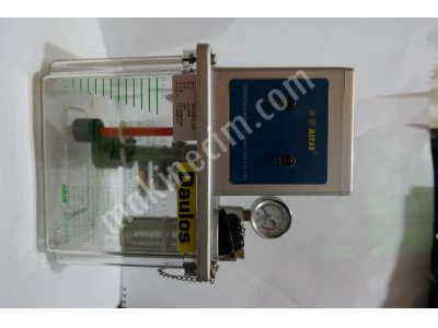 Automatic Lubrication Systems, Manual Lubrication Systems Konya