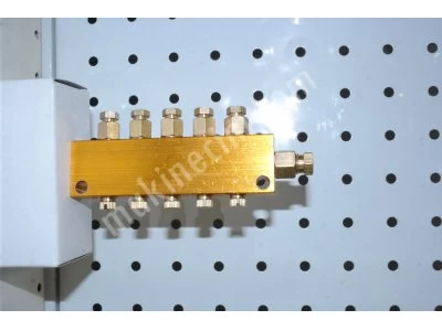 Automatic Lubrication Systems