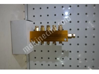 Automatic Lubrication Systems