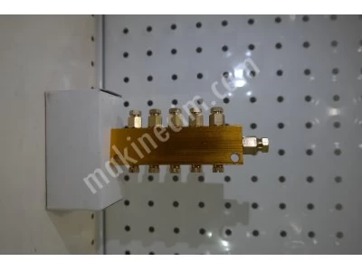 Automatic Lubrication Systems