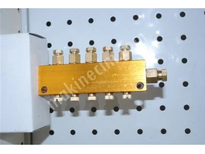 Automatic Lubrication Systems