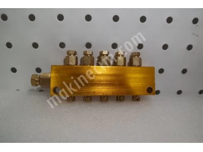 Automatic Lubrication Systems