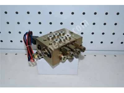 Automatic Lubrication Systems,manual Lubrication Systems