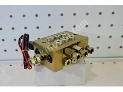 Automatic Lubrication Systems,manual Lubrication Systems