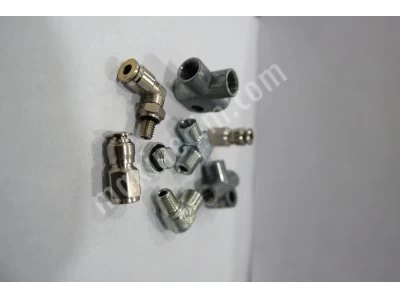 Automatic Lubrication Systems,manual Lubrication Systems