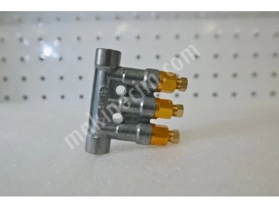 Automatic Lubrication Systems, konya