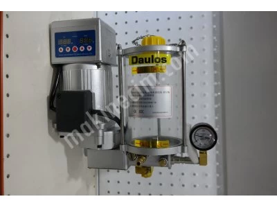Automatic Lubrication Systems,manual Lubrication Systems