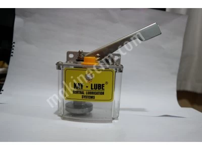 Automatic Lubrication Systems,manual Lubrication Systems