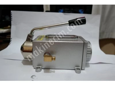 Automatic Lubrication Systems,manual Lubrication Systems