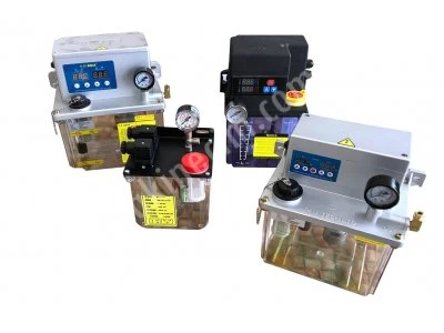 Automatic Lubrication Systems,manual Lubrication Systems