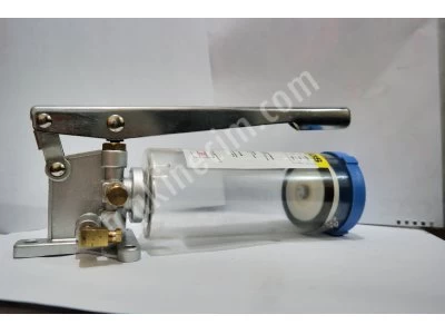 Automatic Lubrication Systems