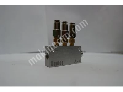 Automatic Lubrication Systems