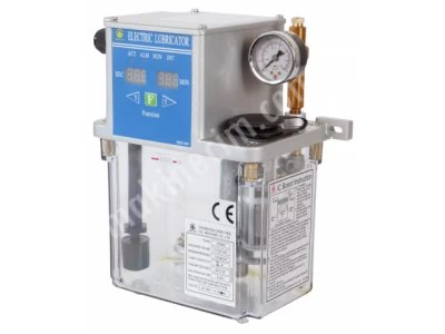 Automatic Lubrication Systems,manual Lubrication Systems