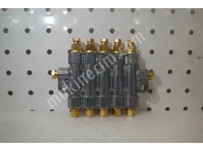 Automatic Lubrication Systems,manual Lubrication Systems