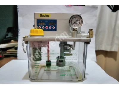 Automatic Lubrication Systems,manual Lubrication Systems