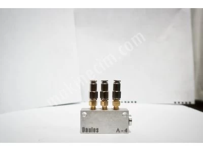 Automatic Lubrication Systems,manual Lubrication Systems